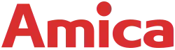 logo de Amica (entreprise)
