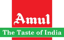 logo de Amul