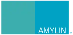 logo de Amylin Pharmaceuticals