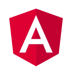 Description de l'image Angular_full_color_logo.svg.
