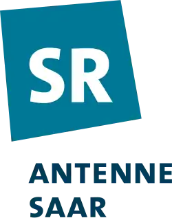 Description de l'image Antenne Saar Logo 2023.svg.
