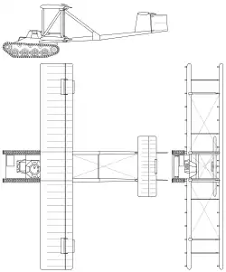 Description de l'image Antonov A-40.svg.