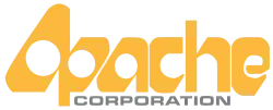 logo de APA Corporation