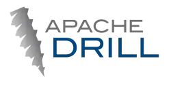 Description de l'image Apache Drill logo.svg.