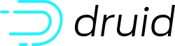 Description de l'image Apache Druid logo.svg.