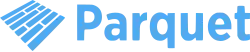 Description de l'image Apache Parquet logo.svg.