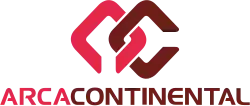 logo de Arca Continental