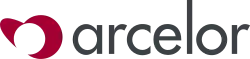 logo de Arcelor