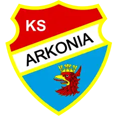 Logo du Arkonia Szczecin