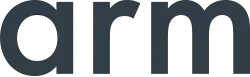 logo de ARM (entreprise)
