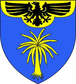 Image illustrative de l’article Famille de Viron