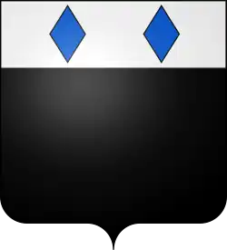 Image illustrative de l’article Famille Christyn de Ribaucourt