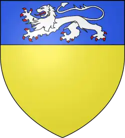 Image illustrative de l’article Famille de Hédouville