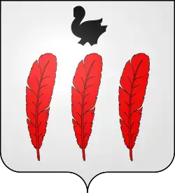 Image illustrative de l’article Famille Davignon