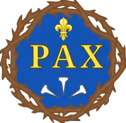 Image illustrative de l’article Congrégation de Saint-Maur