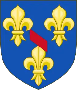 Description de cette image, également commentée ci-après