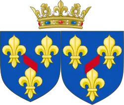 Description de cette image, également commentée ci-après