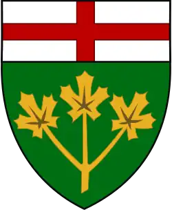 Image illustrative de l’article 42e législature de l'Ontario