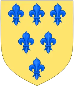 Image illustrative de l’article Maison Farnèse