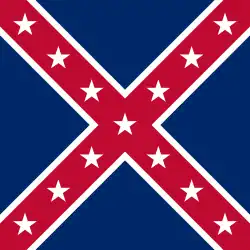 Image illustrative de l’article Armée du Trans-Mississippi