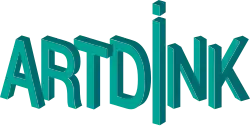 logo de Artdink