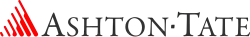logo de Ashton-Tate