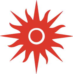 Description de l'image Asian Games logo.svg.