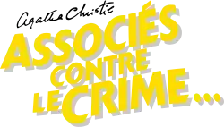 Description de l'image Associés contre le crime (film) Logo.svg.