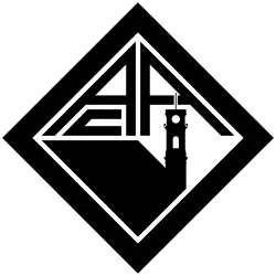 Logo du Académica de Coimbra