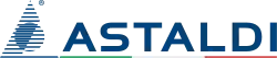 logo de Astaldi