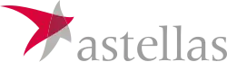 logo de Astellas Pharma
