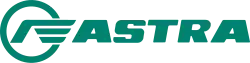 logo de Astra SpA