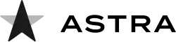 logo de Astra Space