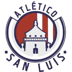 Logo du Club Atlético de San Luis