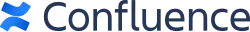 Description de l'image Atlassian Confluence 2017 logo.svg.
