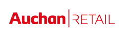 logo de Auchan