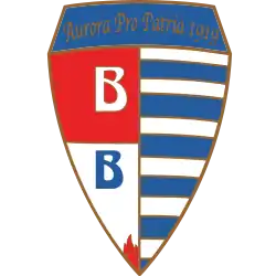 Logo du Aurora Pro Patria 1919