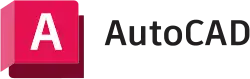 Description de l'image AutoCad_new_logo.svg.
