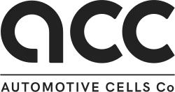 logo de Automotive Cells Company