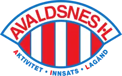 Logo du Avaldsnes IL