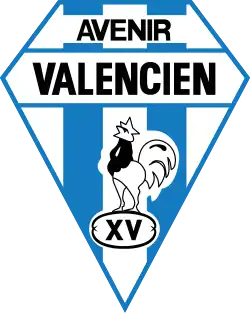 Logo du Avenir valencien