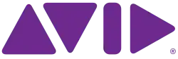 logo de Avid Technology