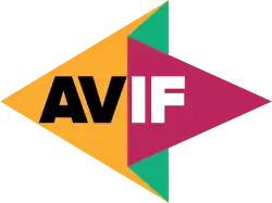 Description de l'image Avif-logo-rgb.svg.