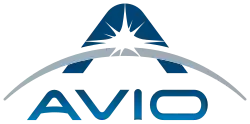 logo de Avio (entreprise)