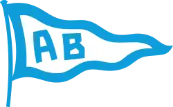 Logo du Aviron bayonnais