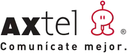 logo de Axtel
