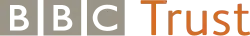 logo de BBC Trust