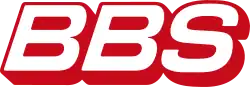 logo de BBS (entreprise)