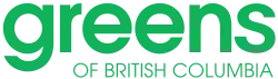 Image illustrative de l’article Parti vert de la Colombie-Britannique