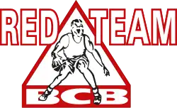 Logo du Basket-Club Boncourt